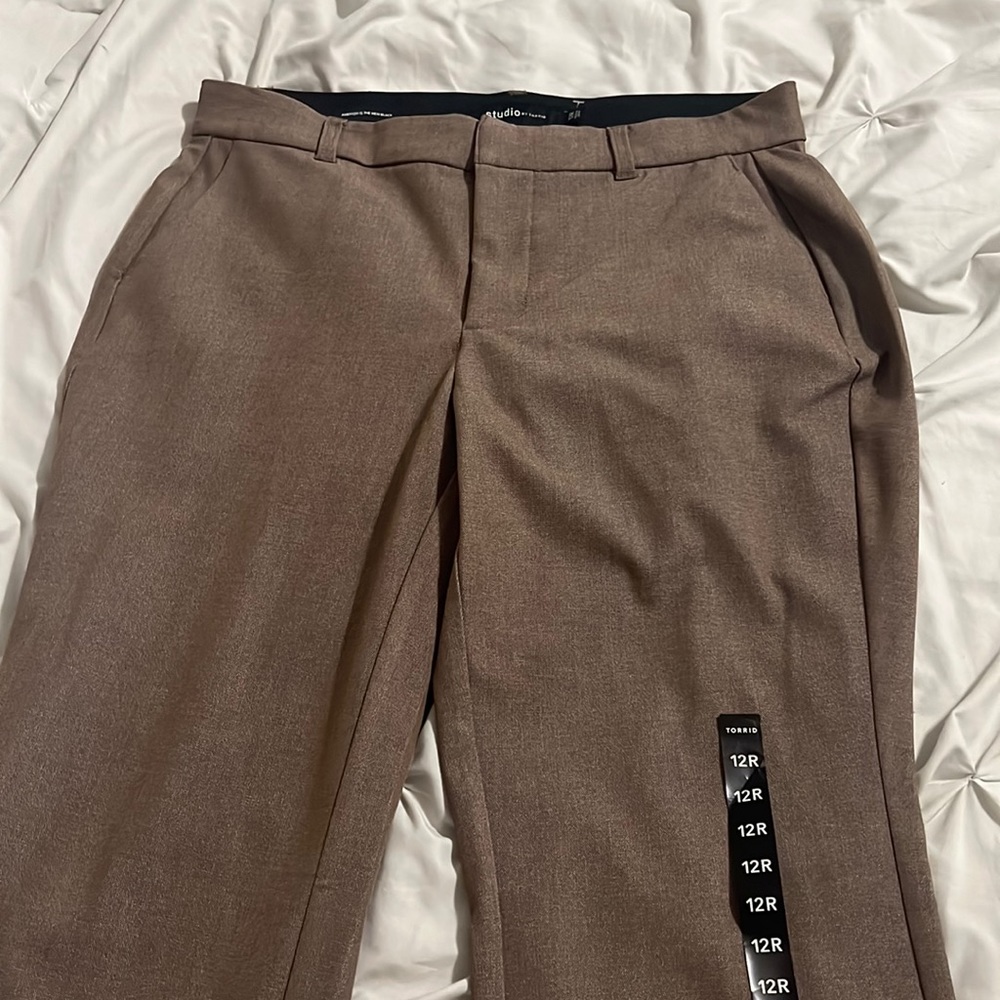 Torrid pants - Picture 4 of 9